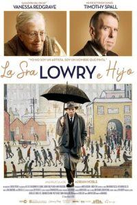 La Sra. Lowry e hijo [Spanish]